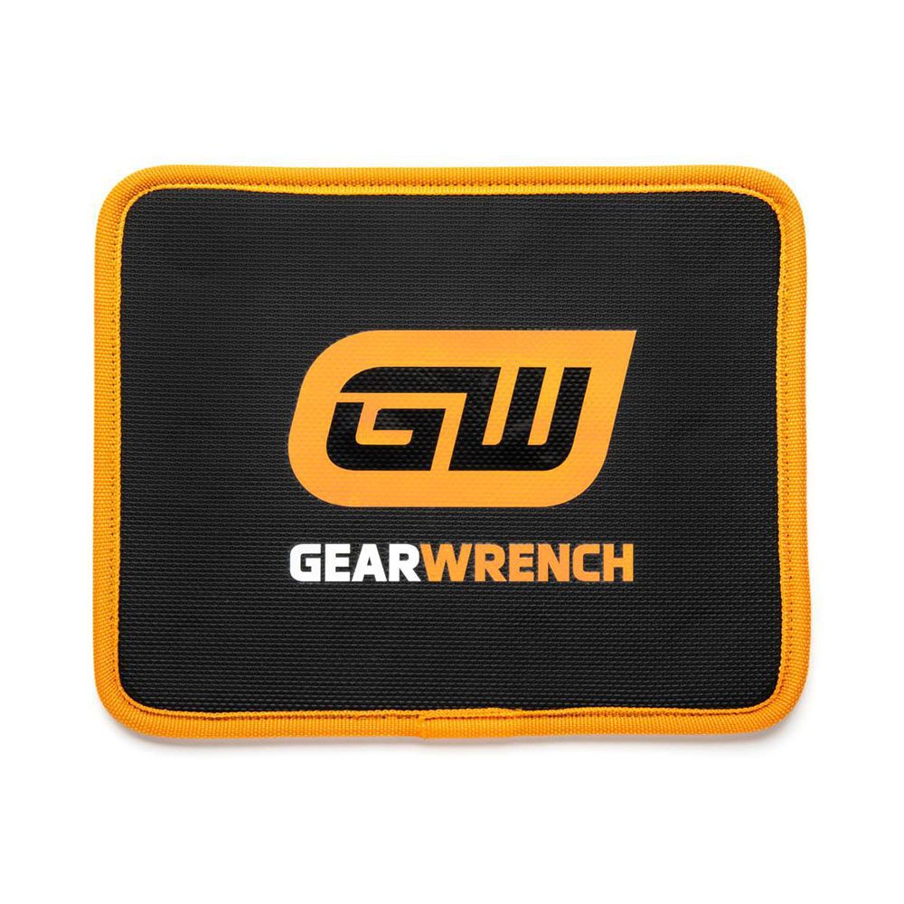 GEARWRENCH GWMAGMAT108 254mm x 203mm (10" x 8") High Strength Magnetic Tool Mat – image 1