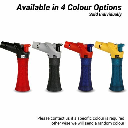 Hot Devil H09B Butane Gas Blow Torch – image 4