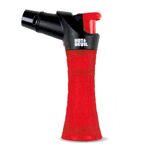 Hot Devil H09B Butane Gas Blow Torch – image 3