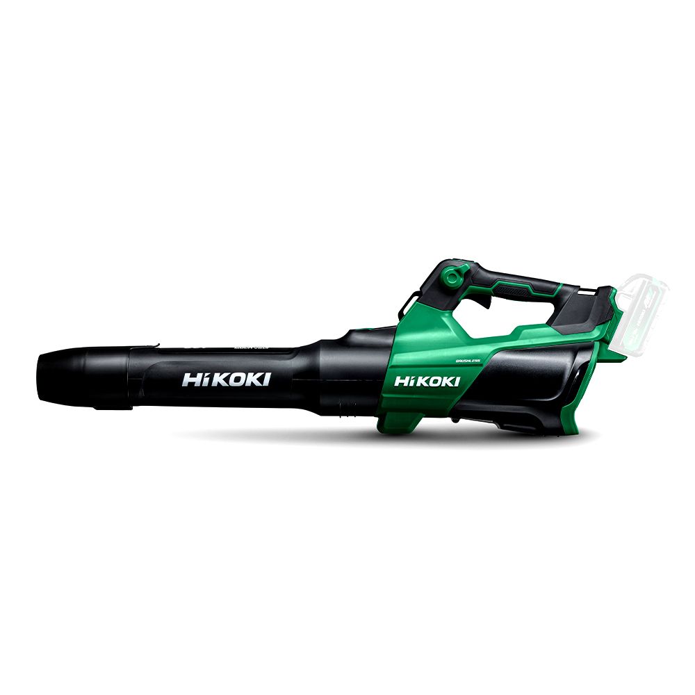 HiKOKI RB36DCSP1Z (AU40100082) 36V 5.0Ah / 2.5Ah MultiVolt Li-ion Cordless Brushless Leaf Blower Combo Kit – image 5