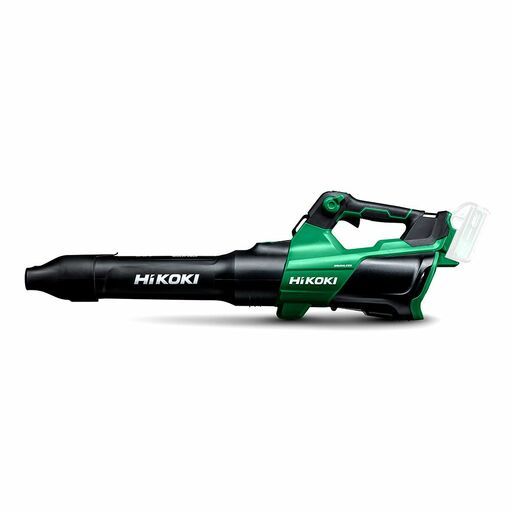 HiKOKI RB36DCSP1Z (AU40100082) 36V 5.0Ah / 2.5Ah MultiVolt Li-ion Cordless Brushless Leaf Blower Combo Kit – image 6