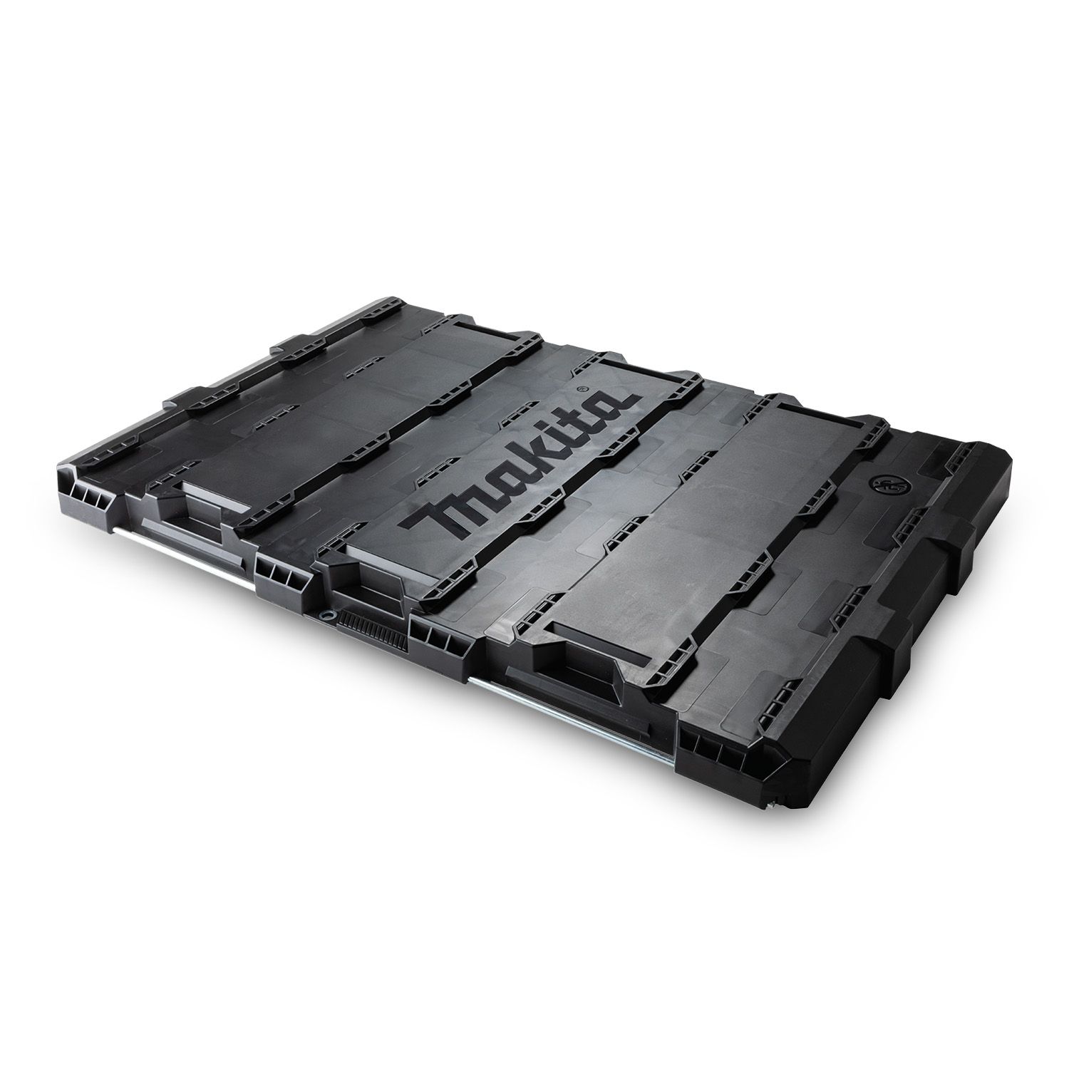 Makita T-92302 MAKTRAK Large Lid Assembly to Suit T-90009 & T-90015 – image 1