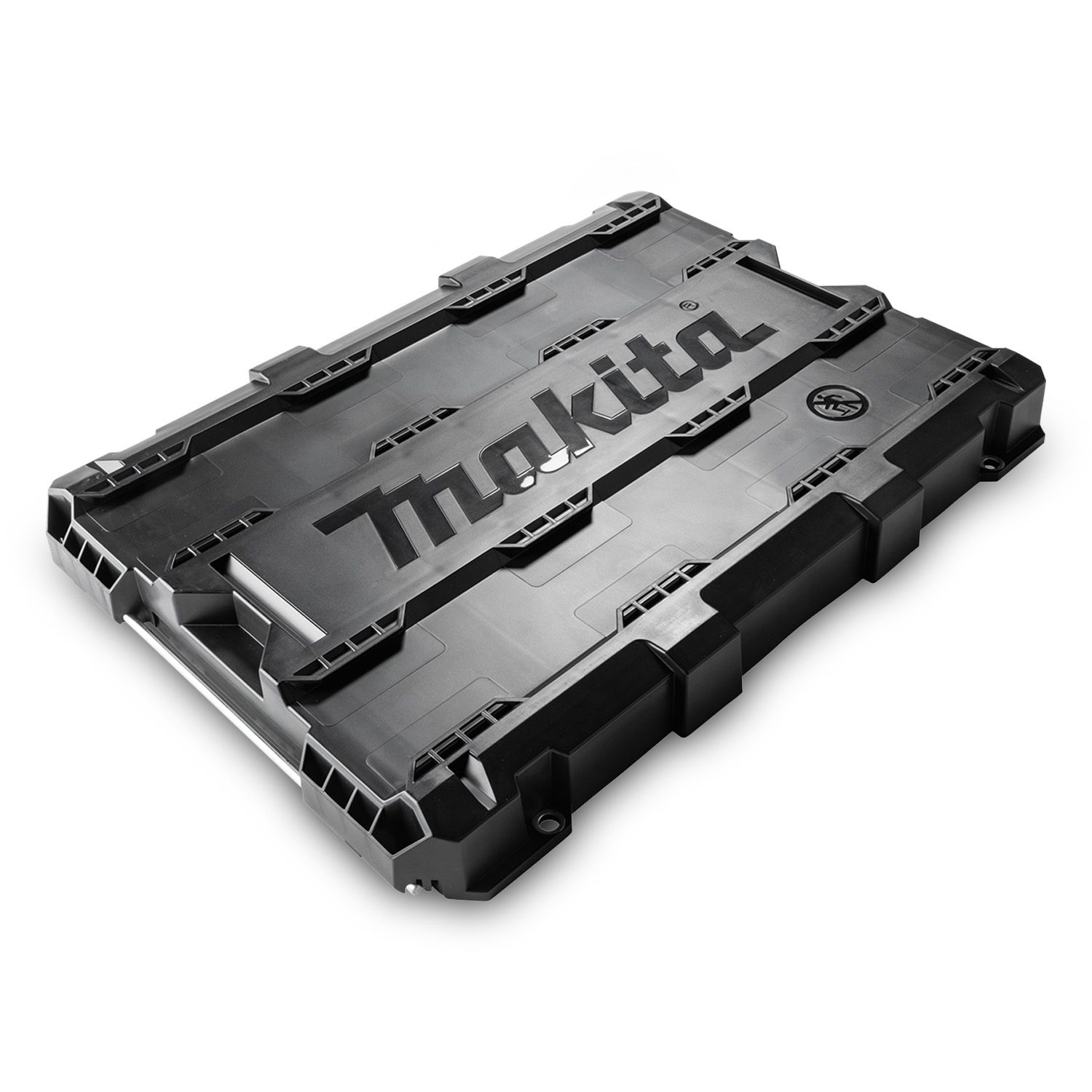 Makita T-92318 MAKTRAK Extra Large Lid Assembly to Suit T-90021 – image 1