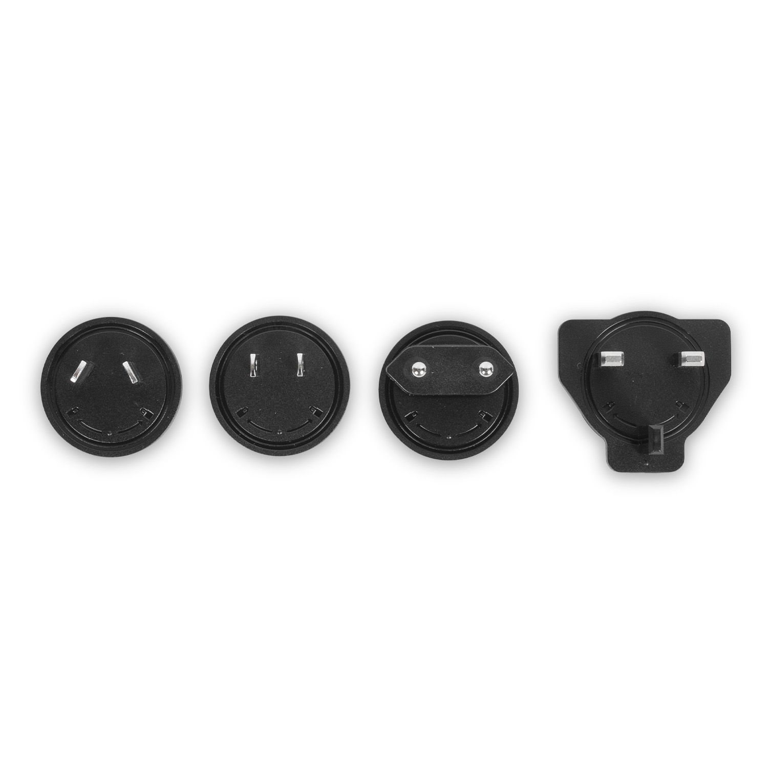 Grabo RK13017 Replacement International Wall Charger Suits GP-1LI-FB-1S NG-1B-FB-1S – image 4