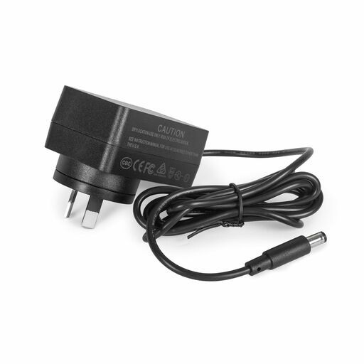 Grabo RK13017 Replacement International Wall Charger Suits GP-1LI-FB-1S NG-1B-FB-1S – image 2