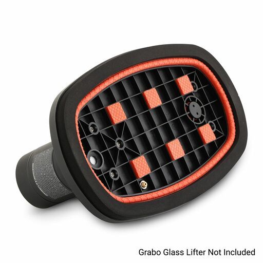 Grabo RK13001 Replacement Foam Rubber Seal Suits NG-1B-FB-1S GP-1LI-FB-1S – image 4