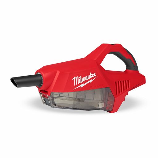 Milwaukee M18BLCV20 18V Li-ion Cordless Brushless Compact Vacuum - Skin Only