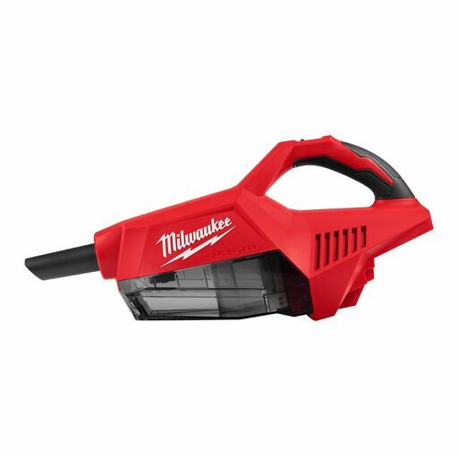Milwaukee M18BLCV20 18V Li-ion Cordless Brushless Compact Vacuum - Skin Only – image 2
