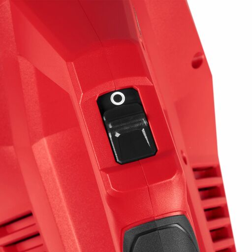 Milwaukee M18BLCV20 18V Li-ion Cordless Brushless Compact Vacuum - Skin Only – image 4