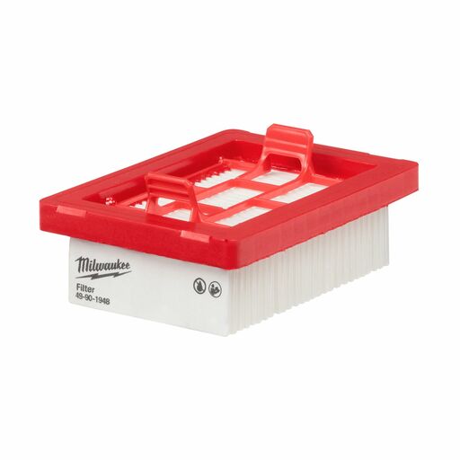 Milwaukee 4932501203 Filter to Suit M18BLCV20
