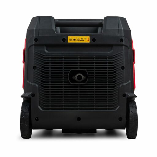 Gensafe GF65KW 8.1kVA 6500W Inverter Generator – image 7
