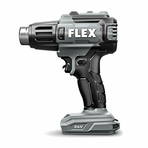 Flex FXA6321-Z 24V Li-ion Cordless Heat Gun - Skin Only – image 6