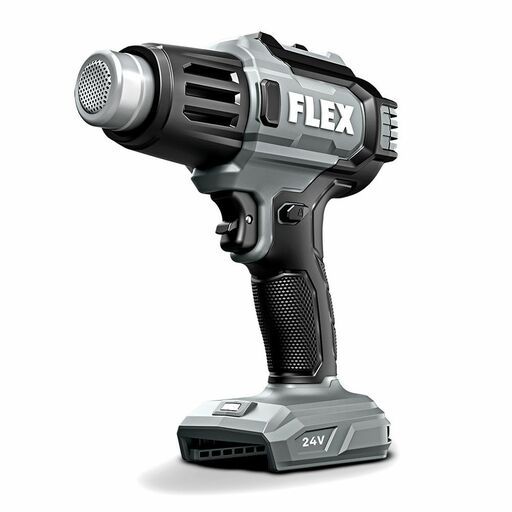 Flex FXA6321-Z 24V Li-ion Cordless Heat Gun - Skin Only – image 2