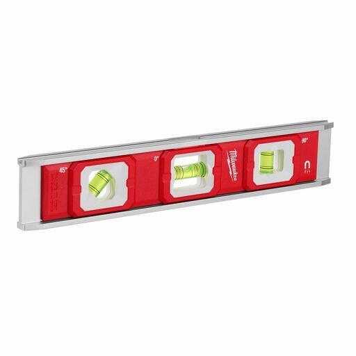 Milwaukee 48225106 250mm (10") Torpedo Level – image 6