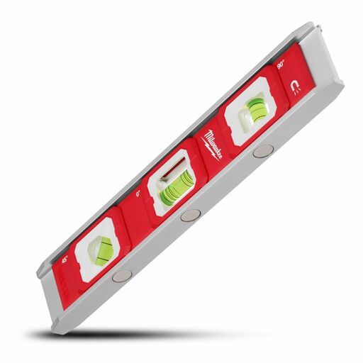Milwaukee 48225106 250mm (10") Torpedo Level – image 4