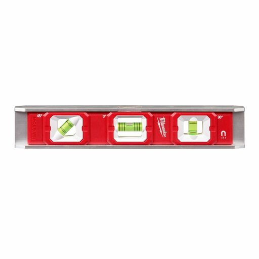 Milwaukee 48225106 250mm (10") Torpedo Level – image 5