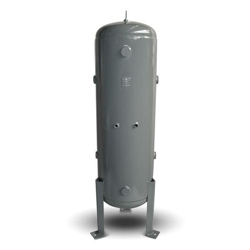 Chicago Pneumatic REC458x1800 (1280860965) 330L 458mm x 1800mm Air Compressor Tank – image 3