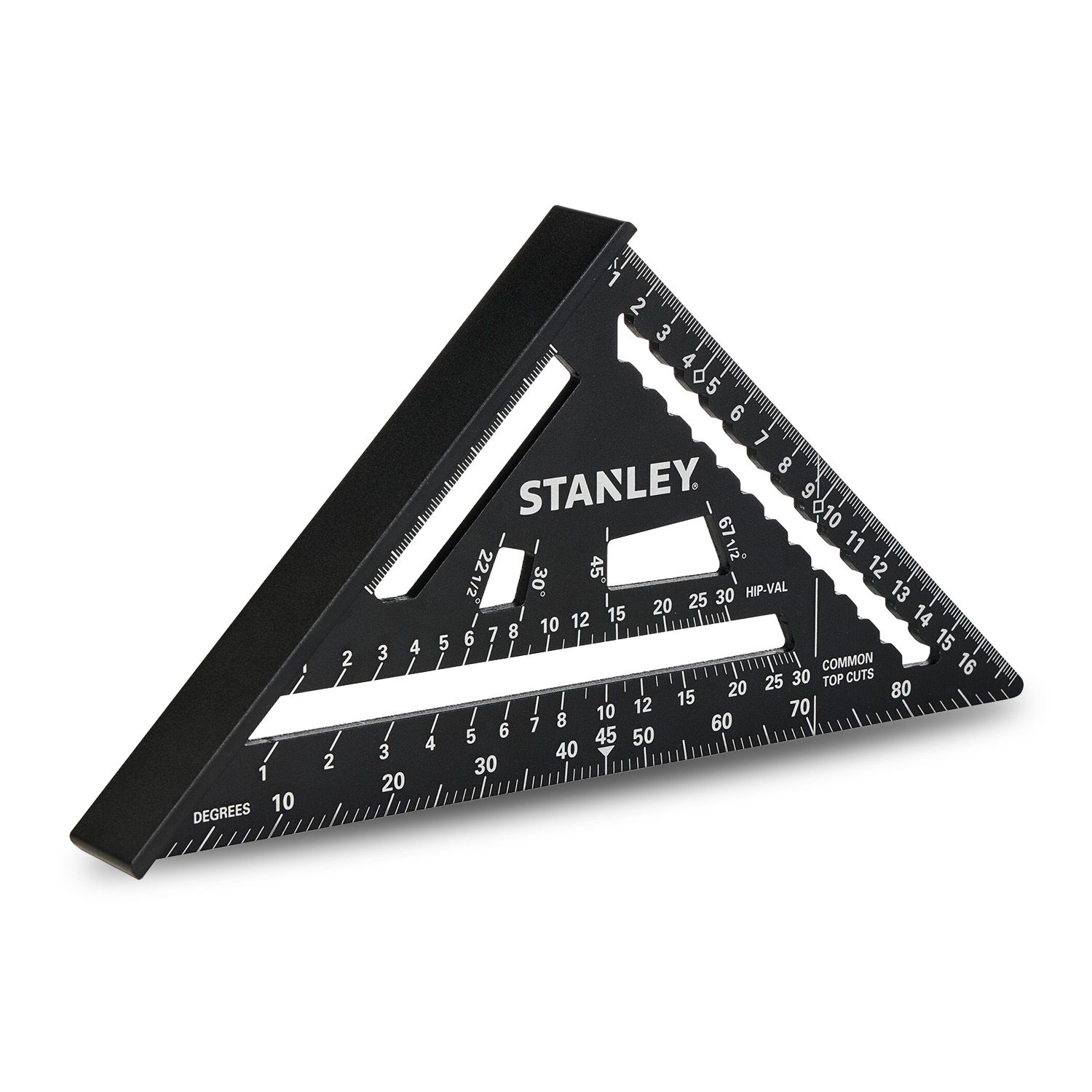 Stanley STHT46101-0 180mm FatMax Aluminium Quick Square – image 3