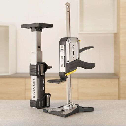 Stanley FMHT83558-1 FATMAX Tradelift Plus Lifting Tool & Trade Lift Plus Bundle Pack – image 6