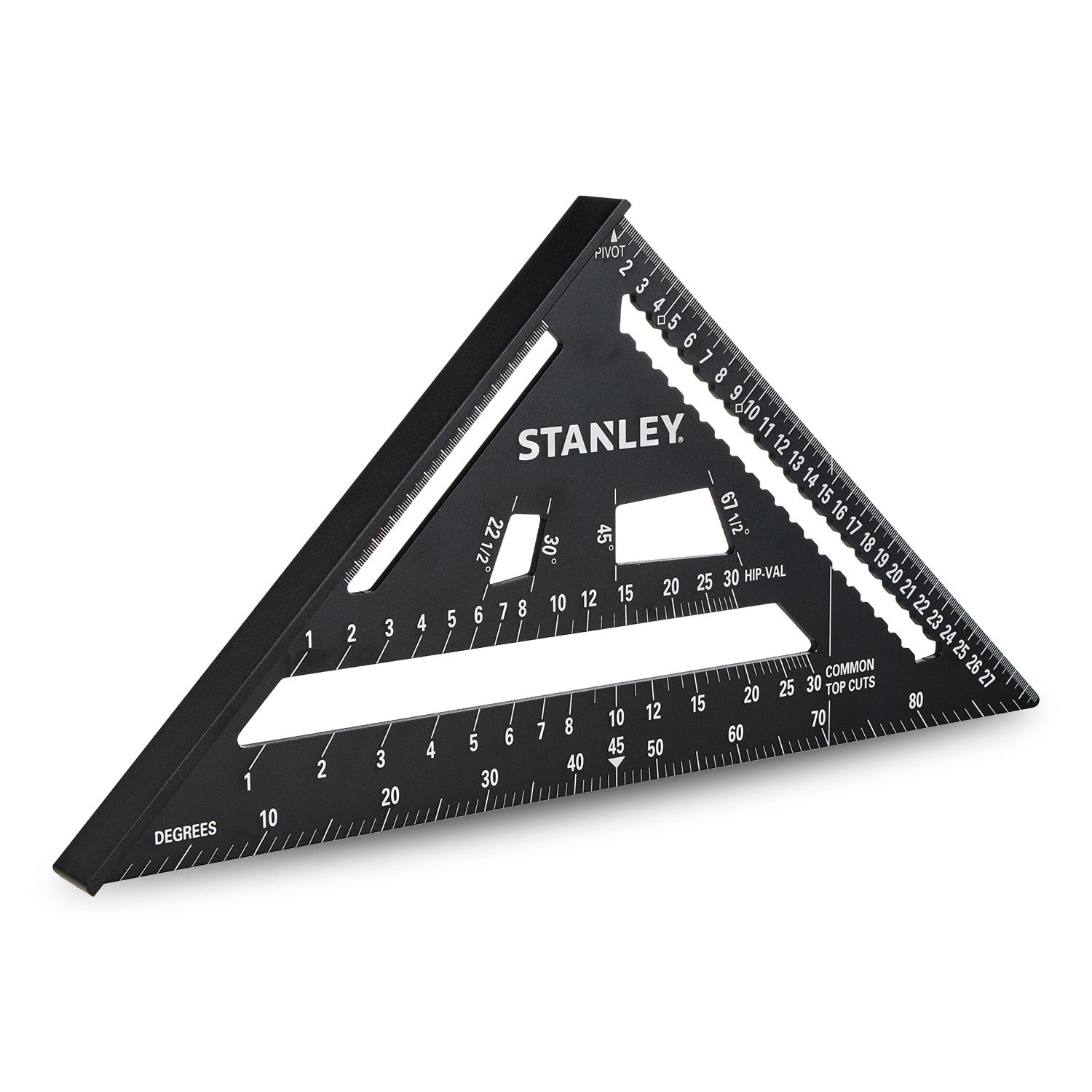 Stanley STHT46102-0 300mm FatMax Aluminium Quick Square – image 3