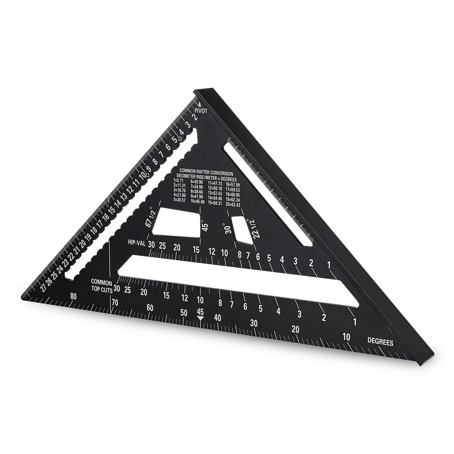 Stanley STHT46102-0 300mm FatMax Aluminium Quick Square – image 4