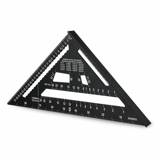 Stanley STHT46102-0 300mm FatMax Aluminium Quick Square – image 4