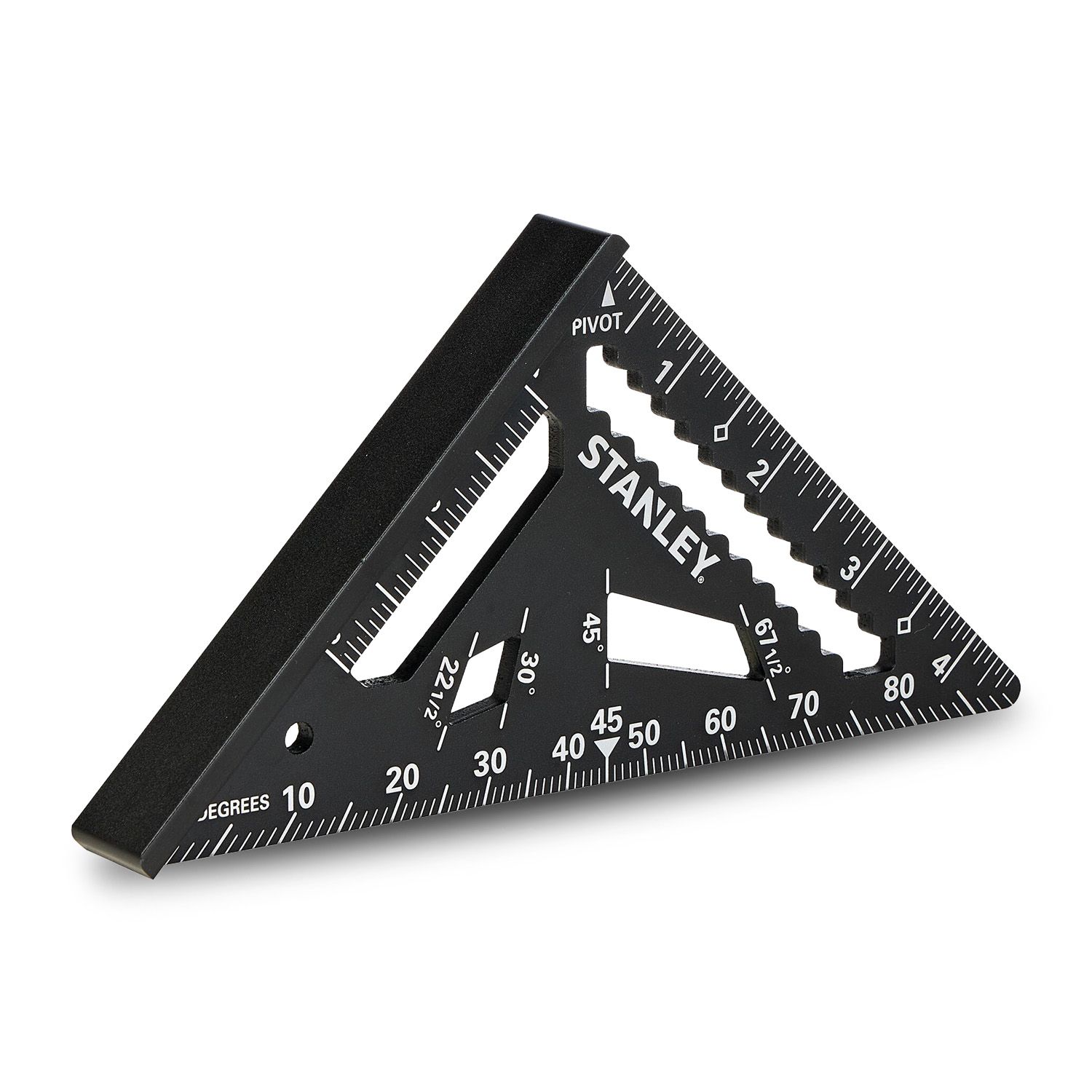 Stanley STHT46103-0 4.5" FatMax Aluminium Quick Square – image 3