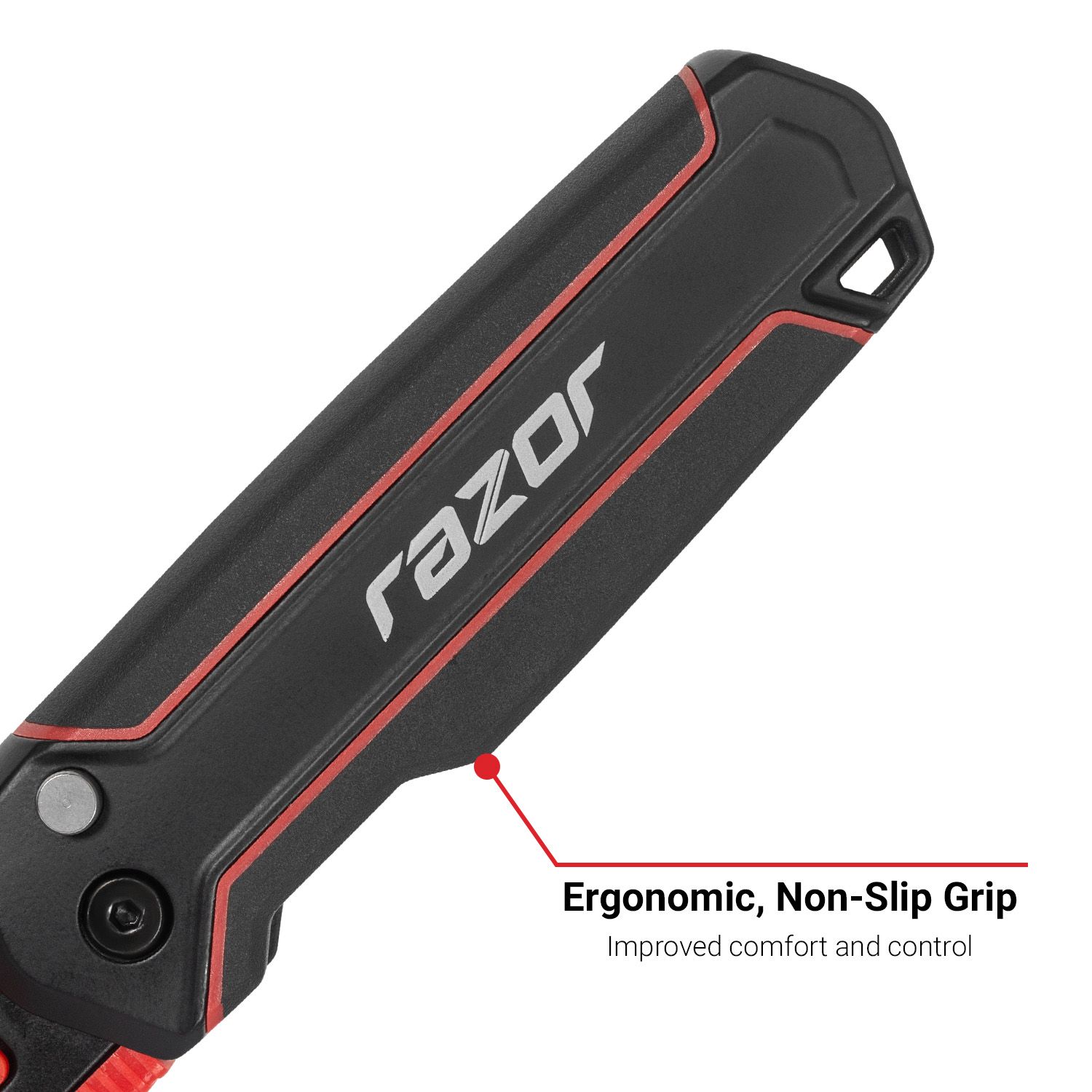 Razor RSU21 2 IN 1 Scraper & Utility Knife – image 6