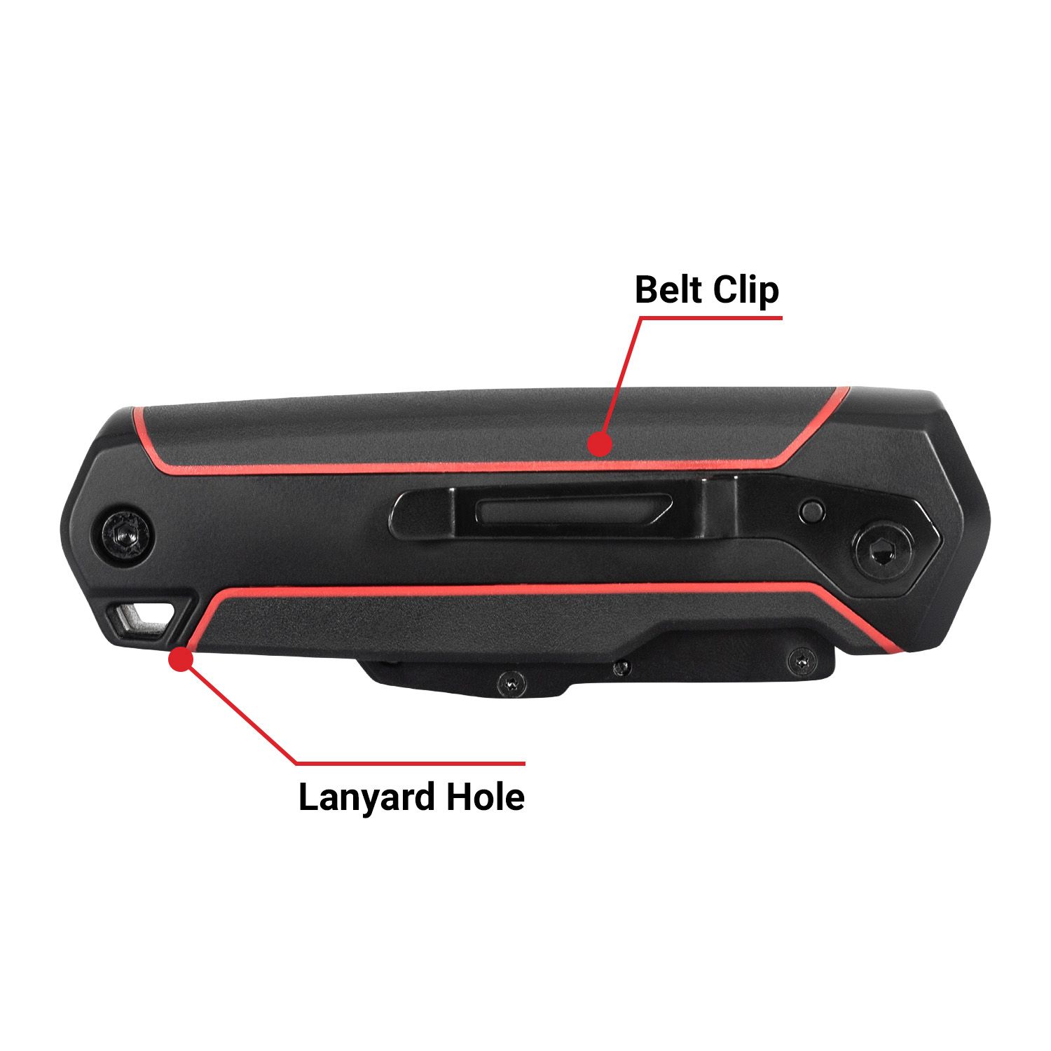Razor RSU21 2 IN 1 Scraper & Utility Knife – image 8