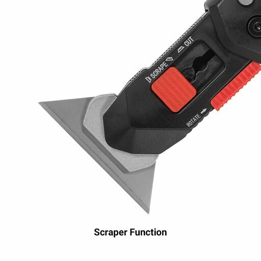 Razor RSU21 2 IN 1 Scraper & Utility Knife – image 5