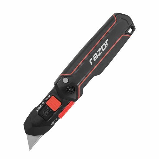 Razor RSU21 2 IN 1 Scraper & Utility Knife – image 3