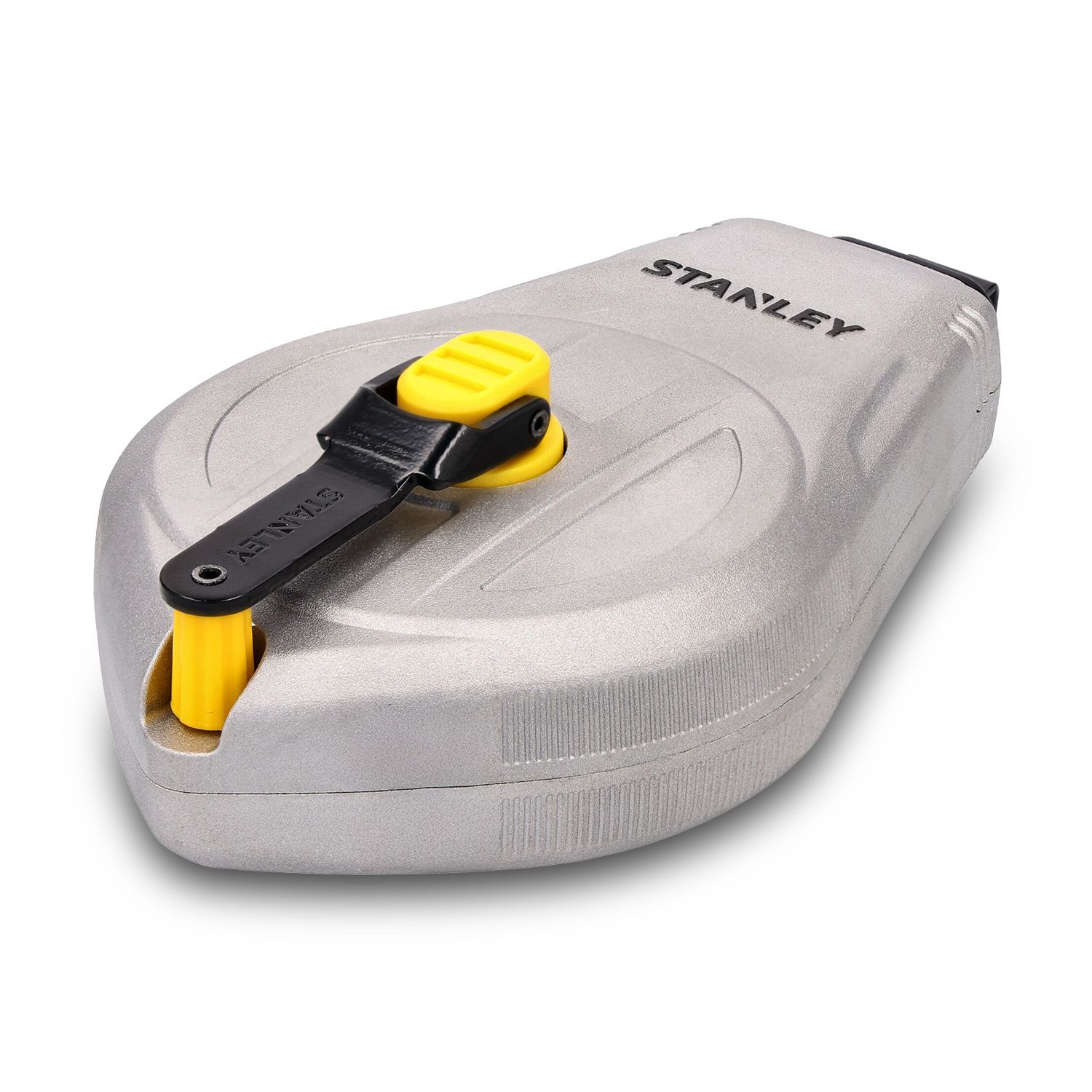 Stanley STHT47110-0 30m 1:1 Aluminium Chalk Reel Only – image 4