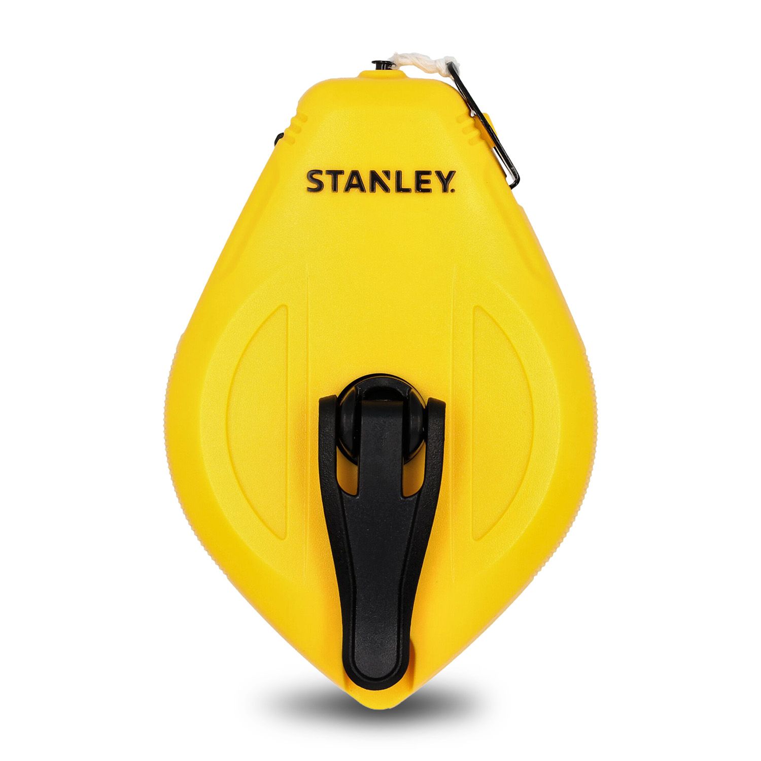 Stanley STHT47113-0 30m 1:1 Plastic Chalk Reel with Blue Chalk & Level Kit – image 4