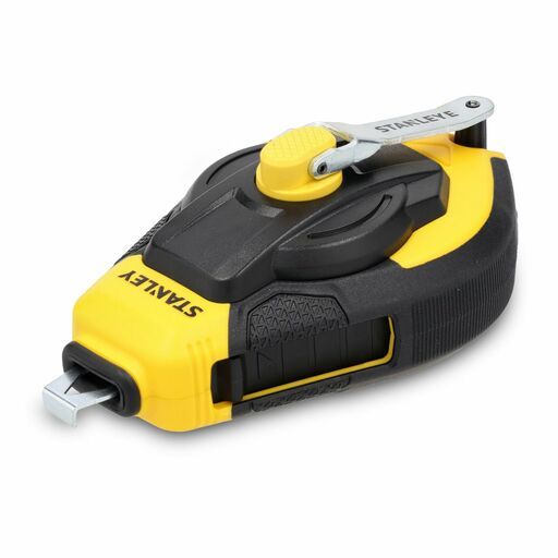 Stanley STHT47311-0 30m 3:1 Plastic Chalk Reel Only – image 3