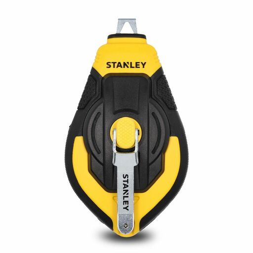 Stanley STHT47311-0 30m 3:1 Plastic Chalk Reel Only – image 2