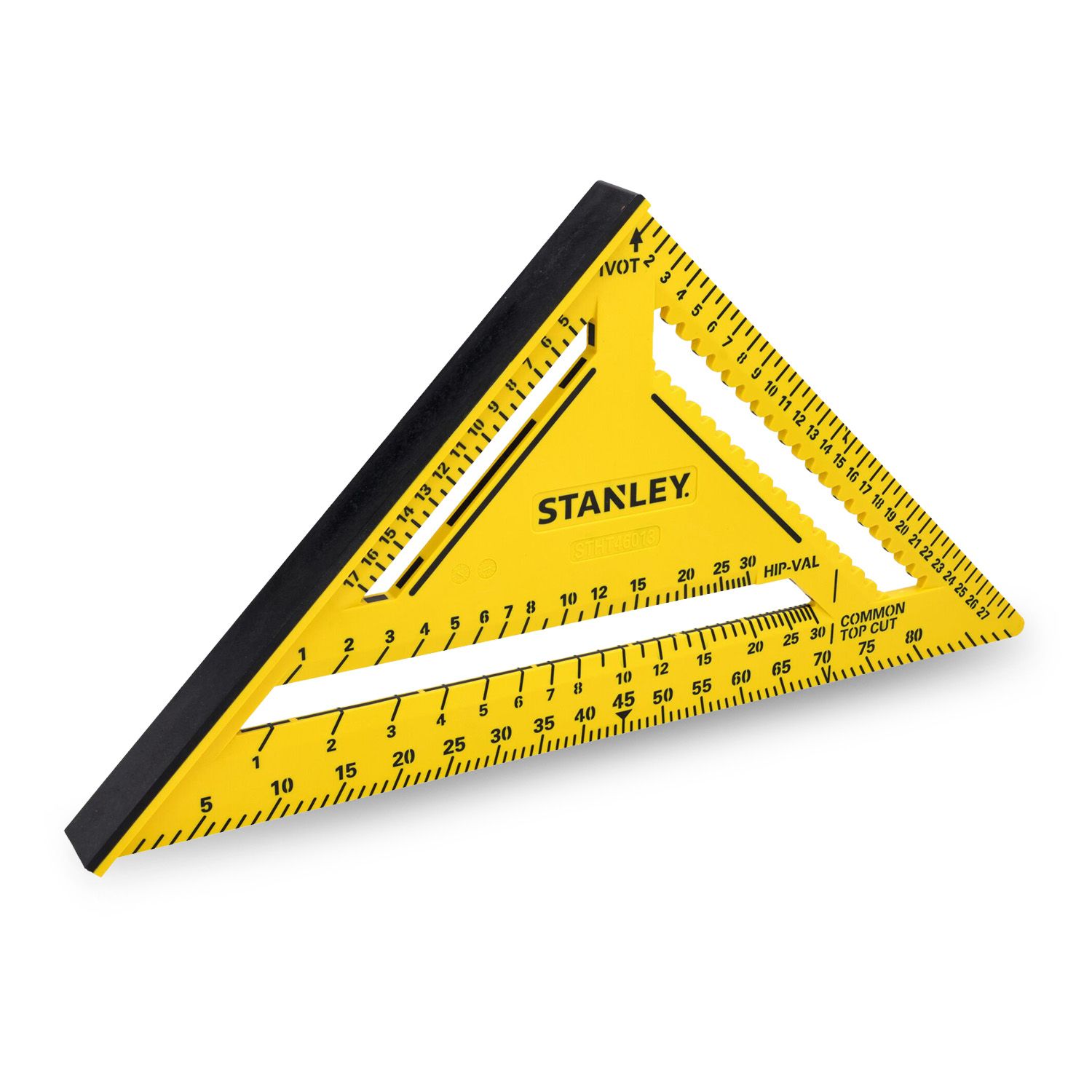 Stanley STHT46013-0 300mm Dual Colour Quick Square – image 3