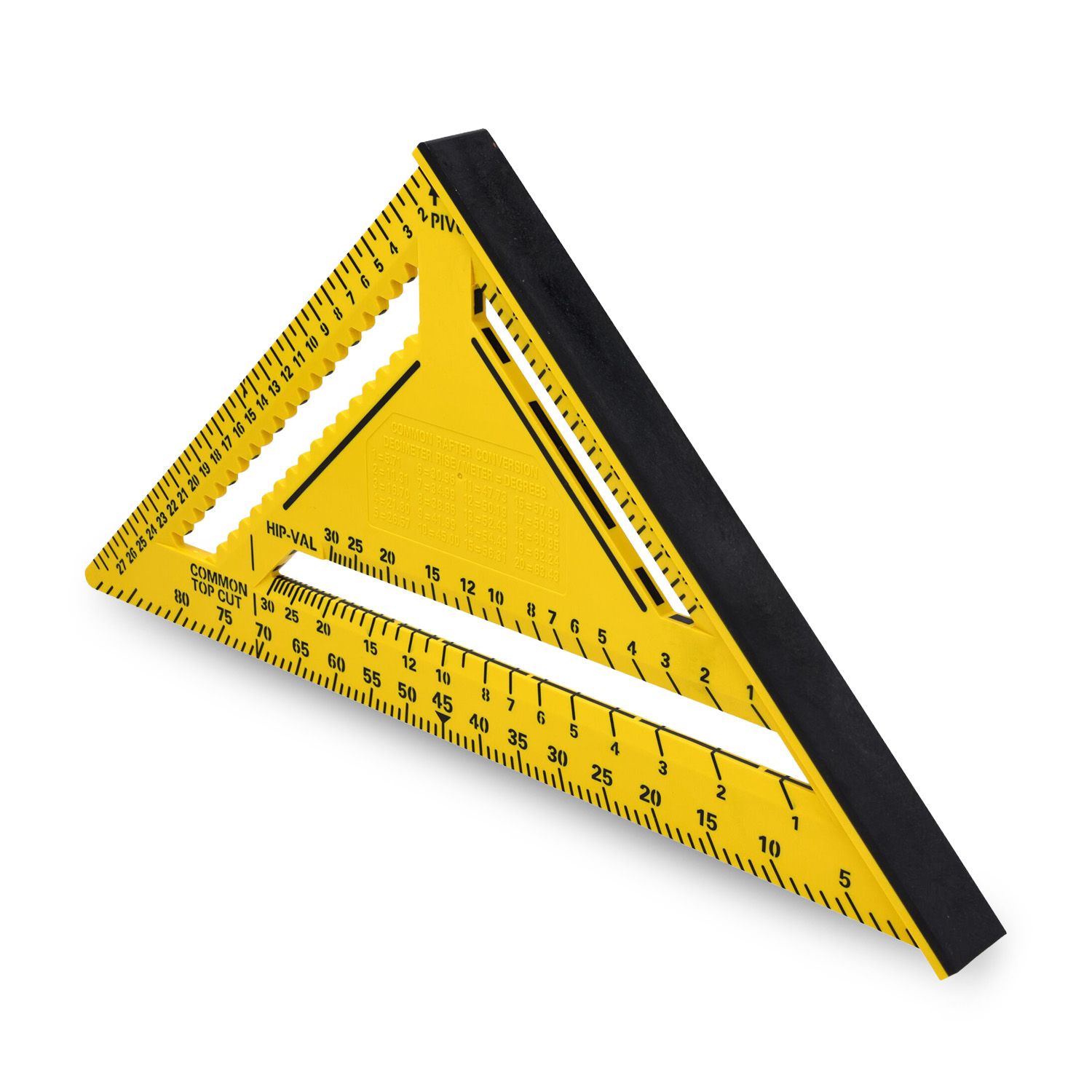 Stanley STHT46013-0 300mm Dual Colour Quick Square – image 4