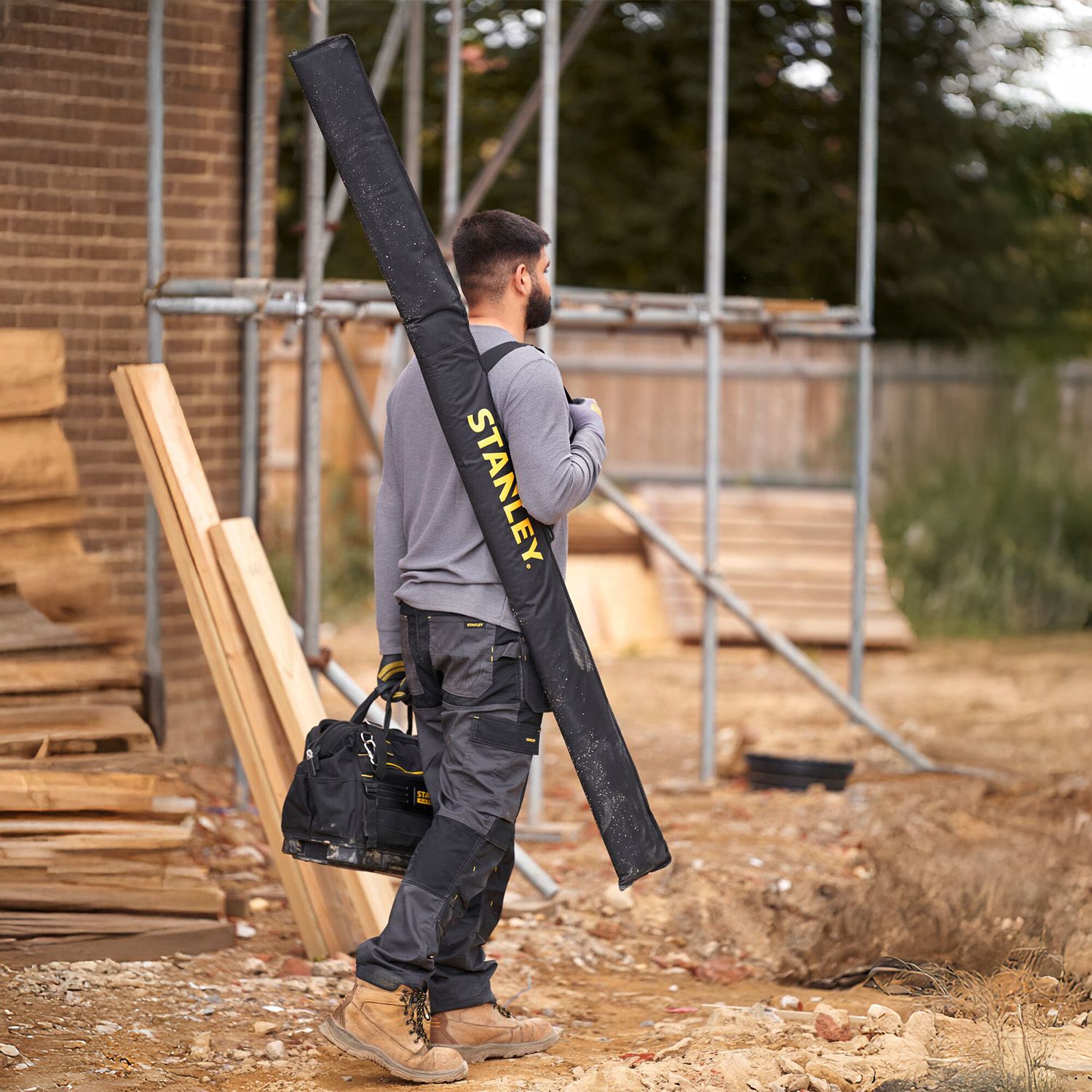 Stanley FMHT43685-1 Level Bag – image 5