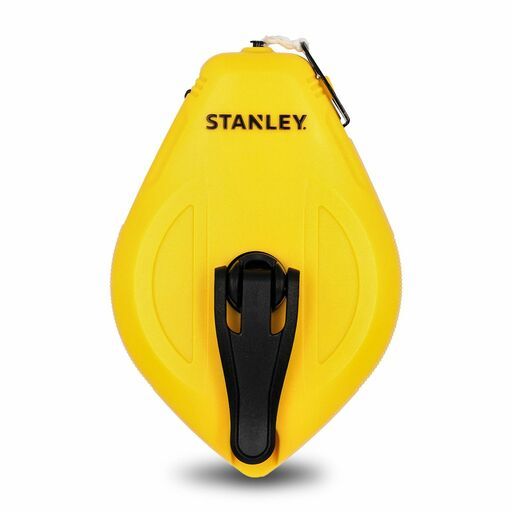 Stanley STHT47112-0 30m 1:1 Plastic Chalk Reel – image 2