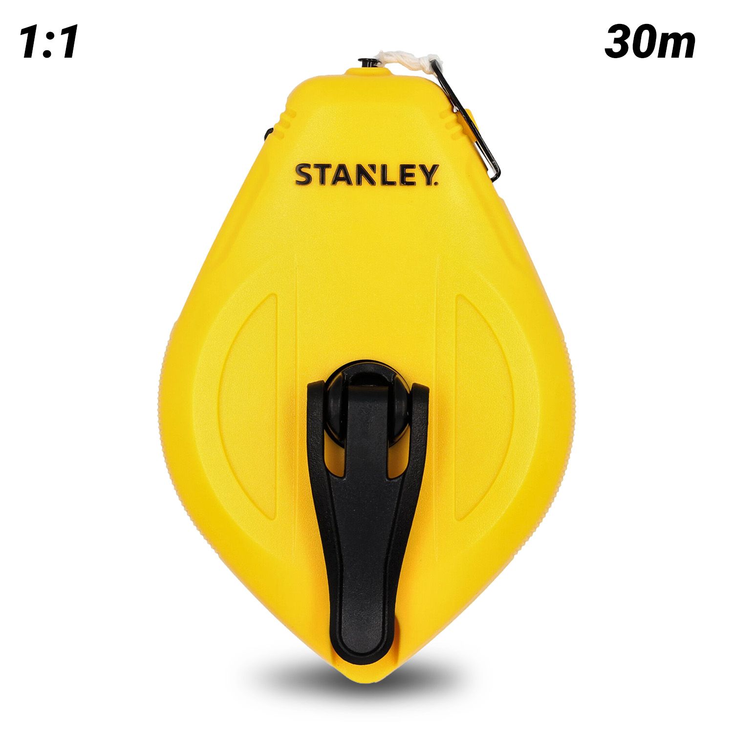 Stanley STHT47112-0 30m 1:1 Plastic Chalk Reel – image 1