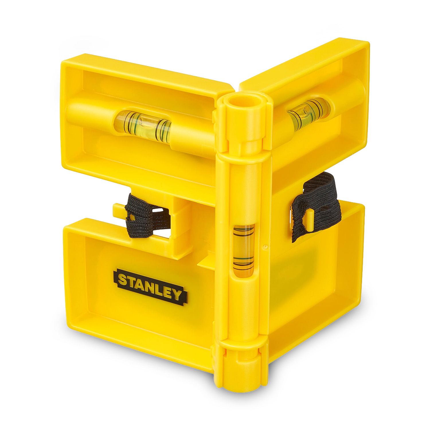 Stanley 0-47-720 Magnetic Post Level – image 1