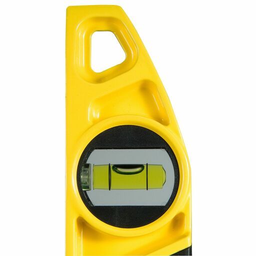 Stanley 0-43-603 250mm FatMax Torpedo Magnetic Level – image 4