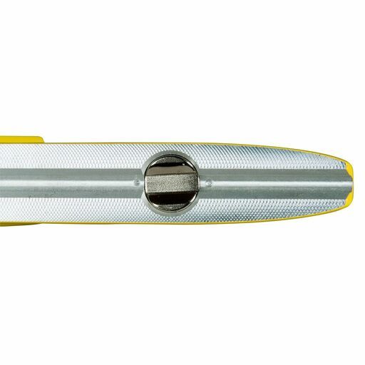 Stanley 0-43-603 250mm FatMax Torpedo Magnetic Level – image 5