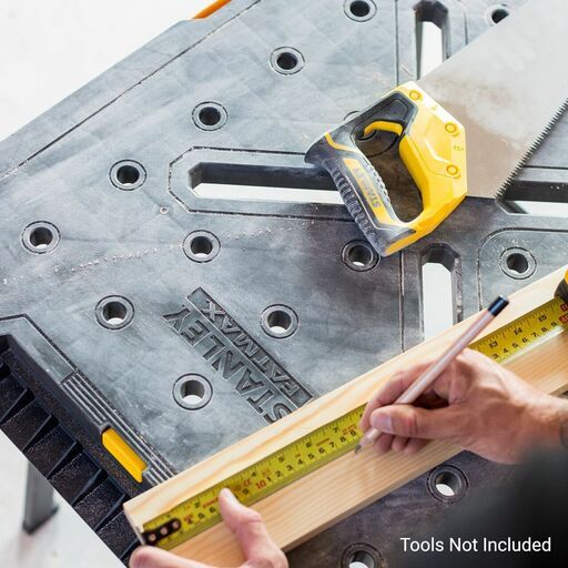 Stanley FMST1-75672 FatMax Express Folding Workbench – image 3