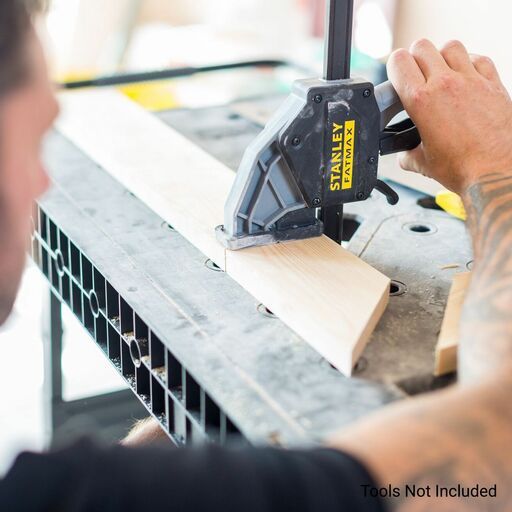 Stanley FMST1-75672 FatMax Express Folding Workbench – image 4