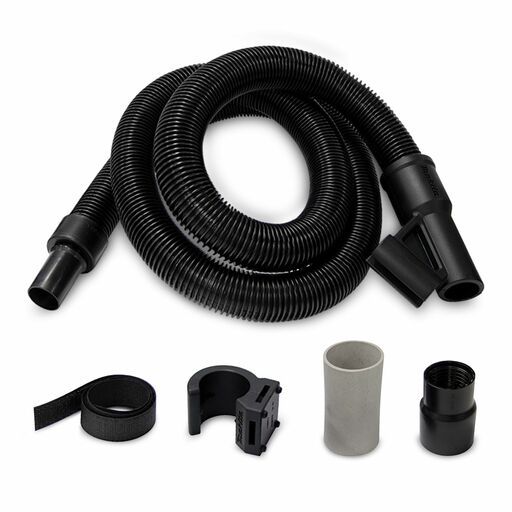 Makita 1917K7-7 SDS Plus Demo Extraction Complete Kit