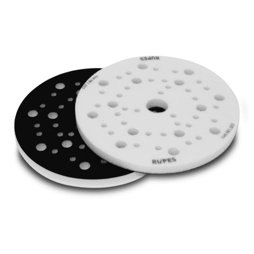 Rupes 981.323 2-Pack 150mm Soft Interface 12mm Thickness Pad - Multiholes – image 2