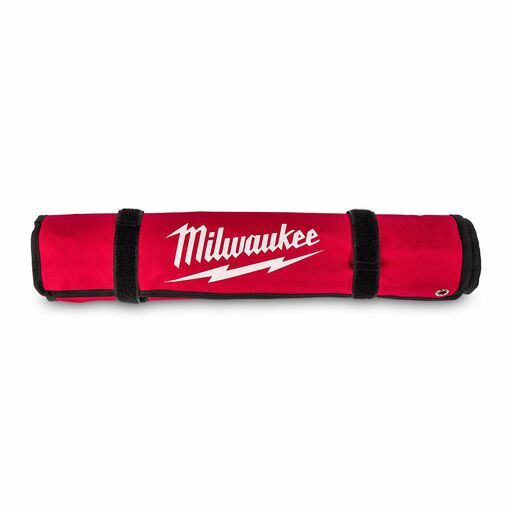 Milwaukee 4932492714 12pce Double Open End Metric Spanner Set – image 3