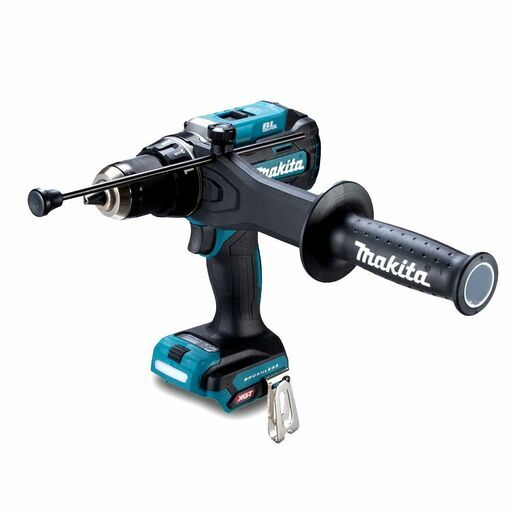 Makita HP003GZ 40V MAX XGT Li-ion Cordless Brushless 3-Speed High Torque Hammer Drill - Skin Only