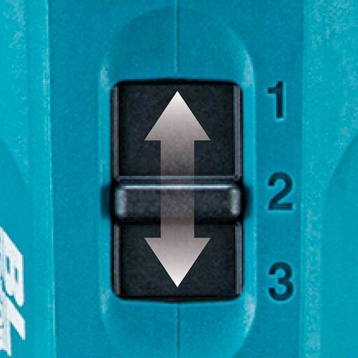 Makita DK0248G201 40V MAX XGT 4.0Ah Li-ion Cordless Brushless 2pce Combo Kit – image 6
